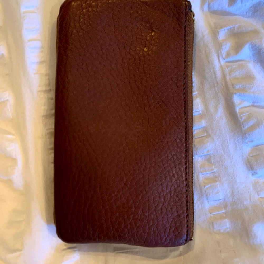 Fossil Wallet - Picture 3 of 4